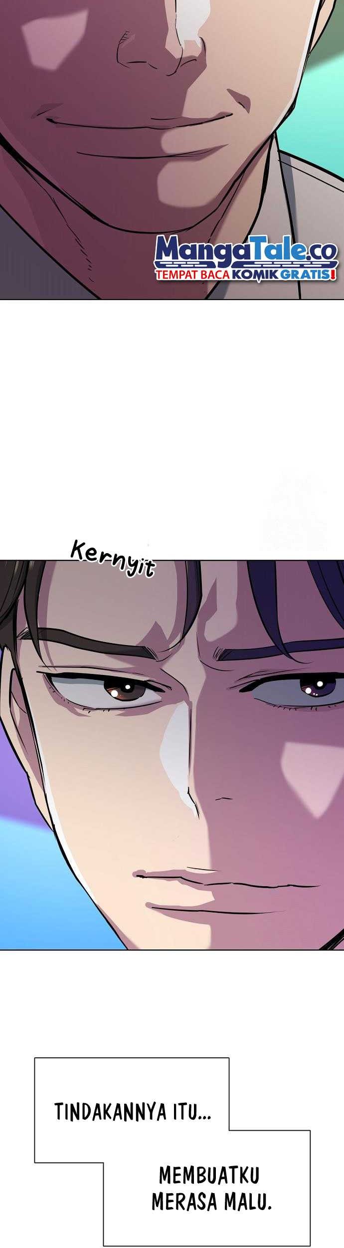 The Youngest Son Of A Rich Family Chapter 103 Gambar 52