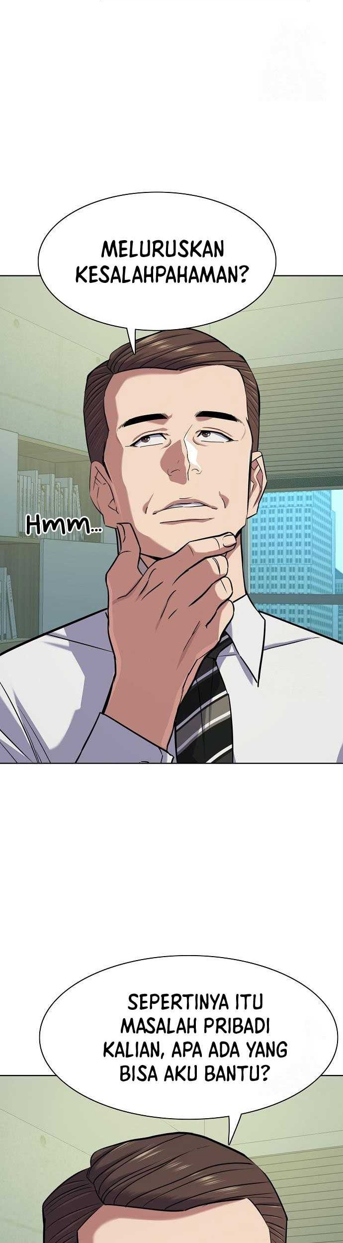 The Youngest Son Of A Rich Family Chapter 103 Gambar 53