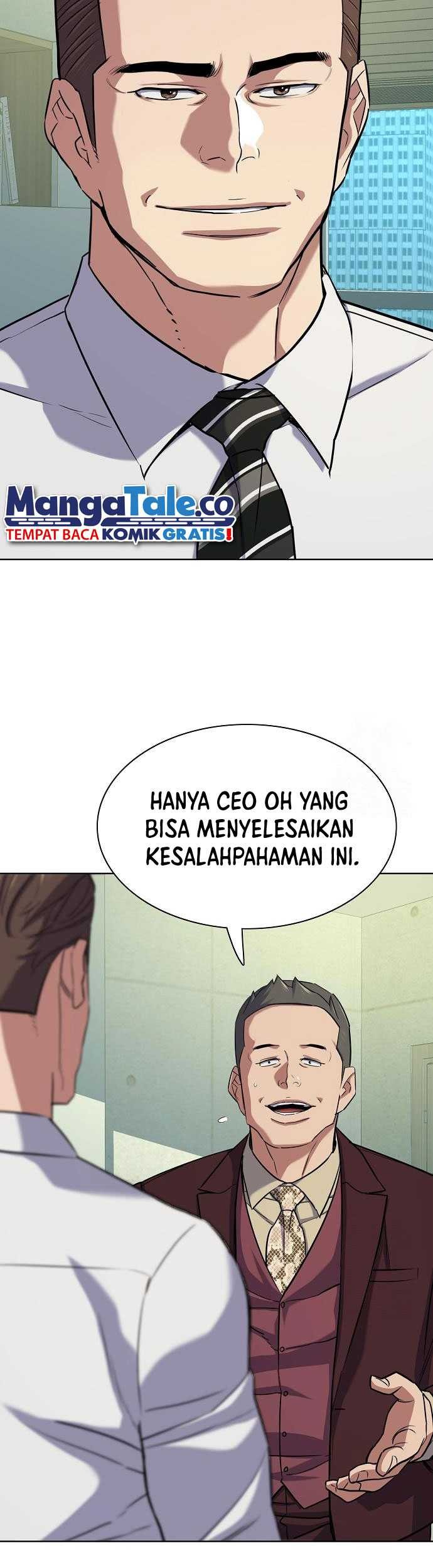 The Youngest Son Of A Rich Family Chapter 103 Gambar 54