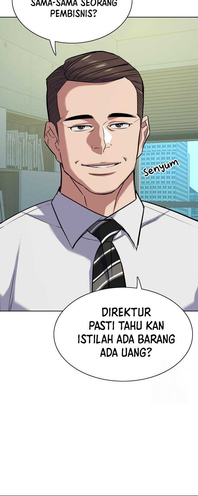 The Youngest Son Of A Rich Family Chapter 103 Gambar 57