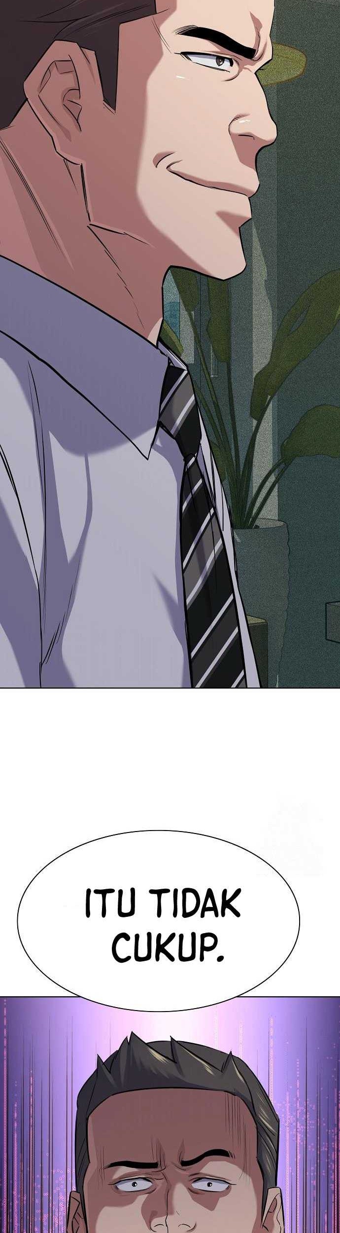 The Youngest Son Of A Rich Family Chapter 103 Gambar 61