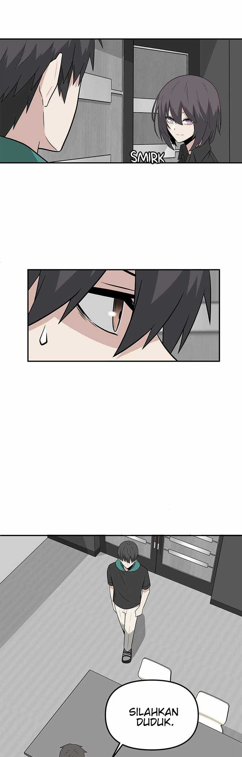 Where Are You Looking, Manager? Chapter 27 Gambar 36