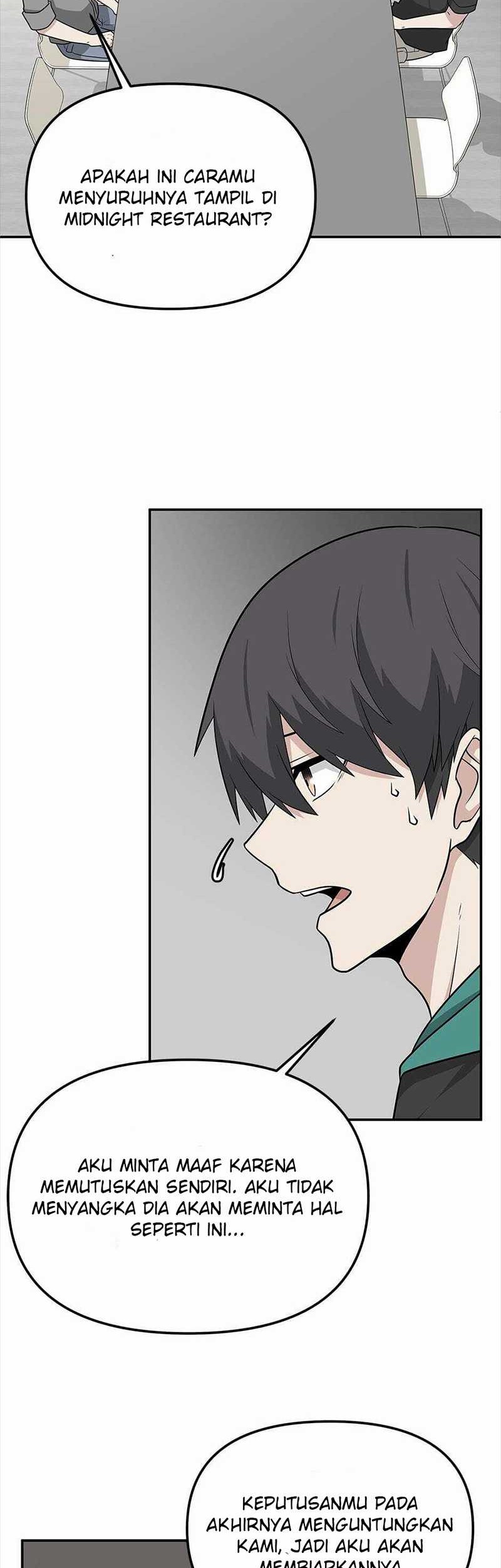 Where Are You Looking, Manager? Chapter 27 Gambar 39