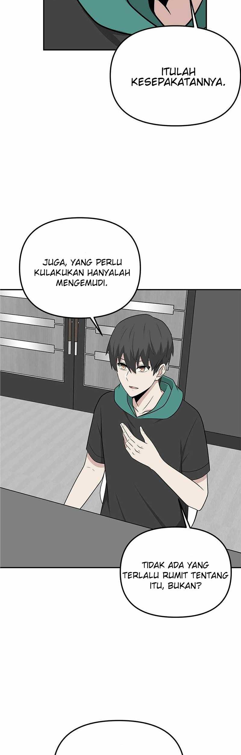 Where Are You Looking, Manager? Chapter 27 Gambar 43