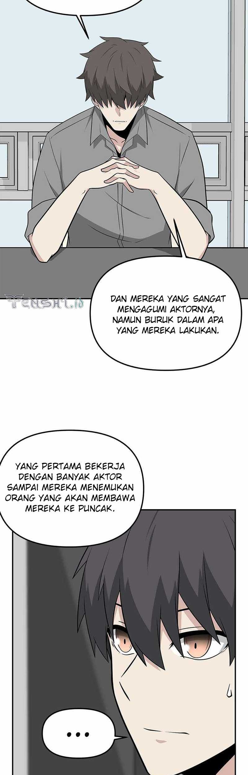 Where Are You Looking, Manager? Chapter 27 Gambar 45