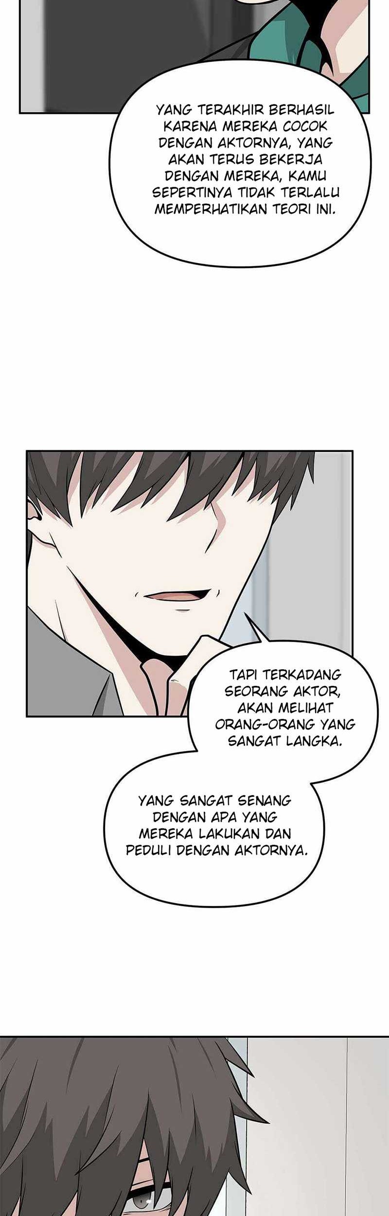 Where Are You Looking, Manager? Chapter 27 Gambar 46
