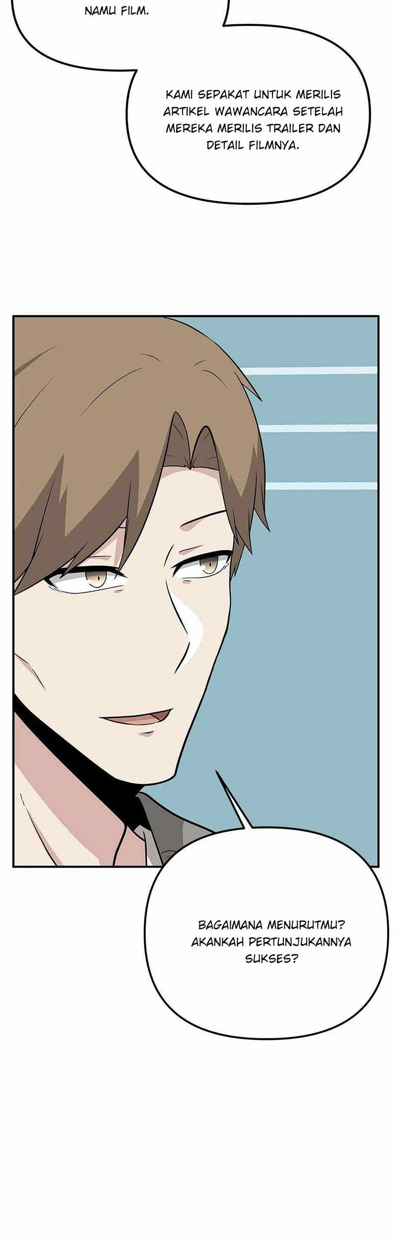 Where Are You Looking, Manager? Chapter 27 Gambar 7