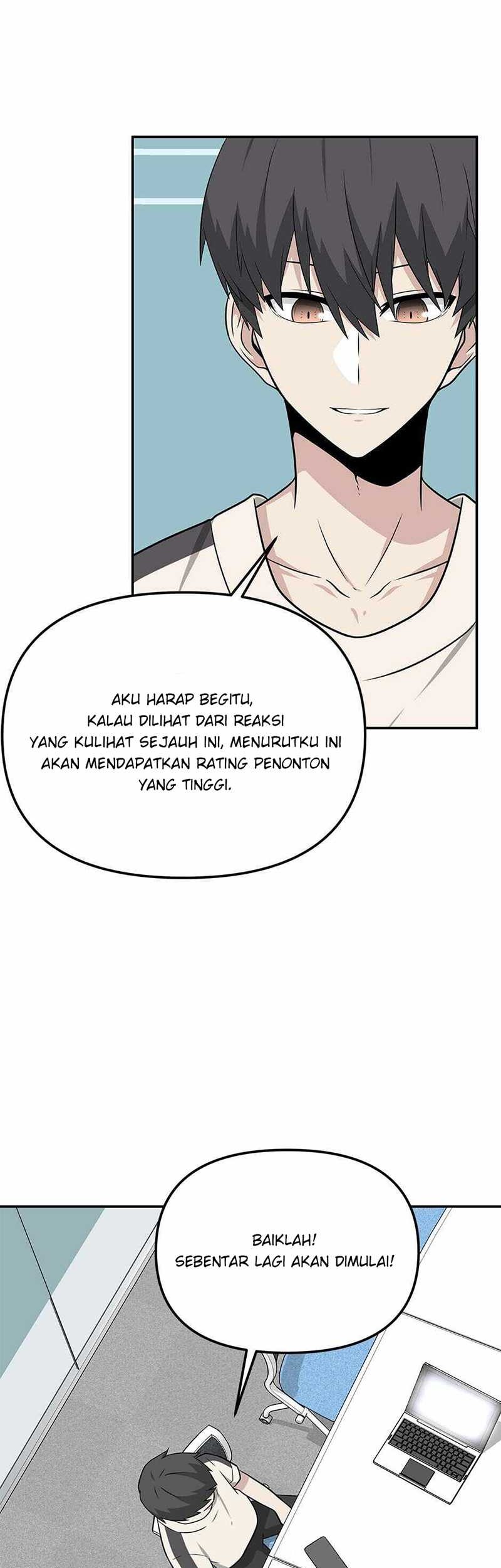 Where Are You Looking, Manager? Chapter 27 Gambar 8