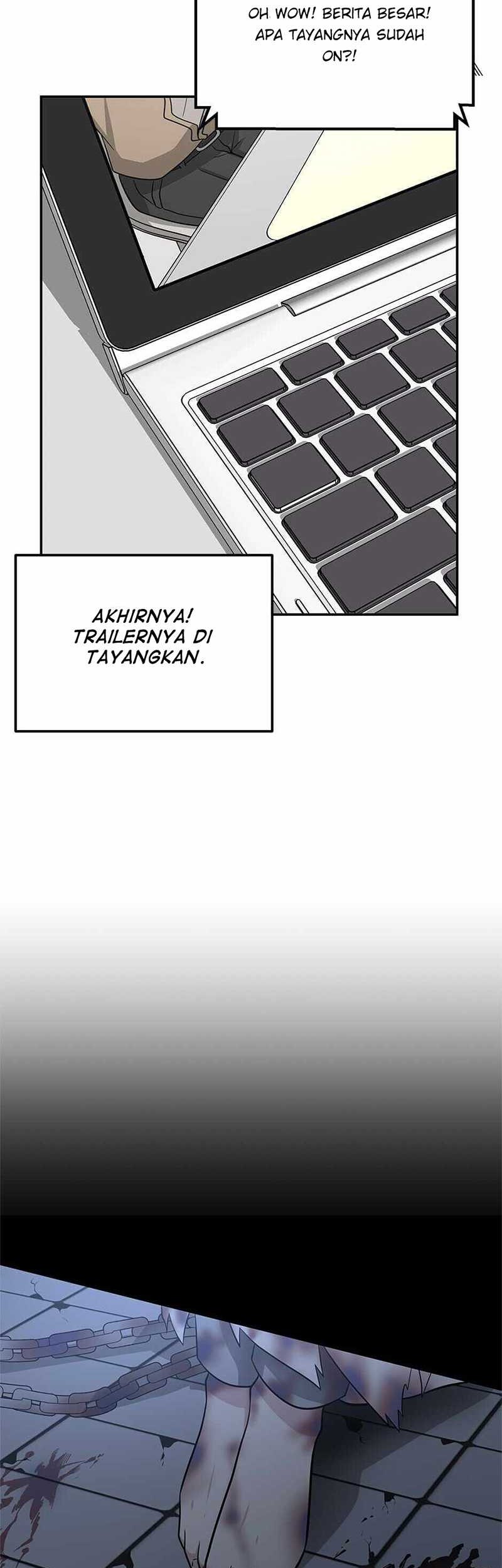 Where Are You Looking, Manager? Chapter 27 Gambar 12