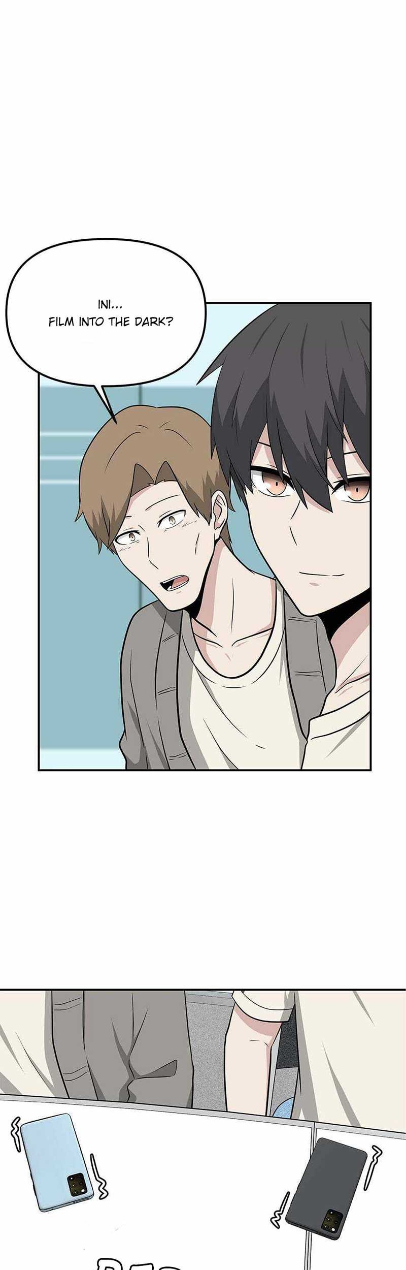 Where Are You Looking, Manager? Chapter 27 Gambar 15