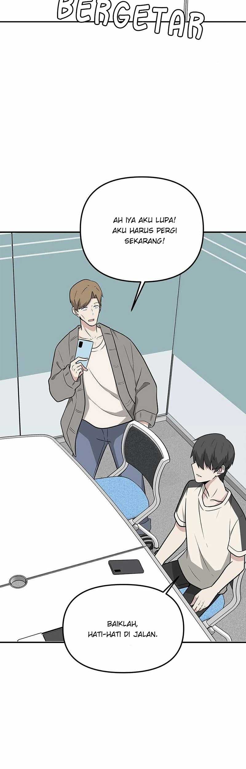 Where Are You Looking, Manager? Chapter 27 Gambar 16