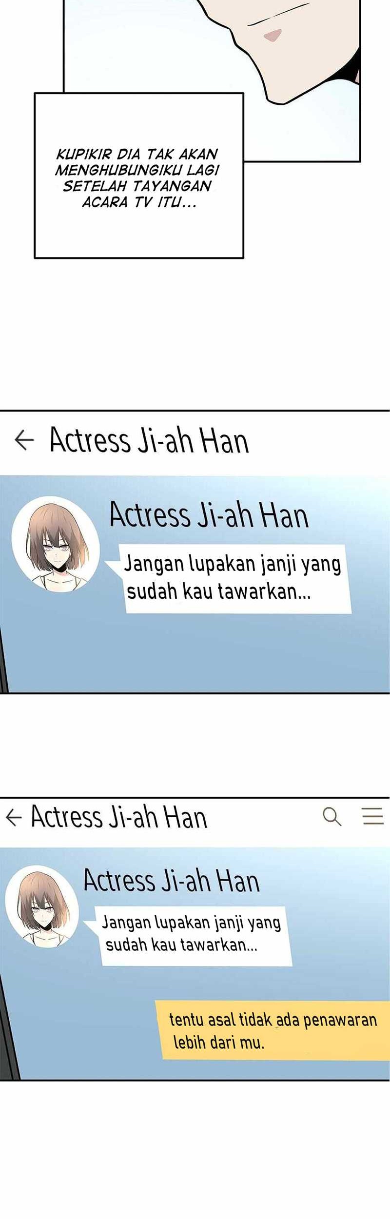 Where Are You Looking, Manager? Chapter 27 Gambar 19