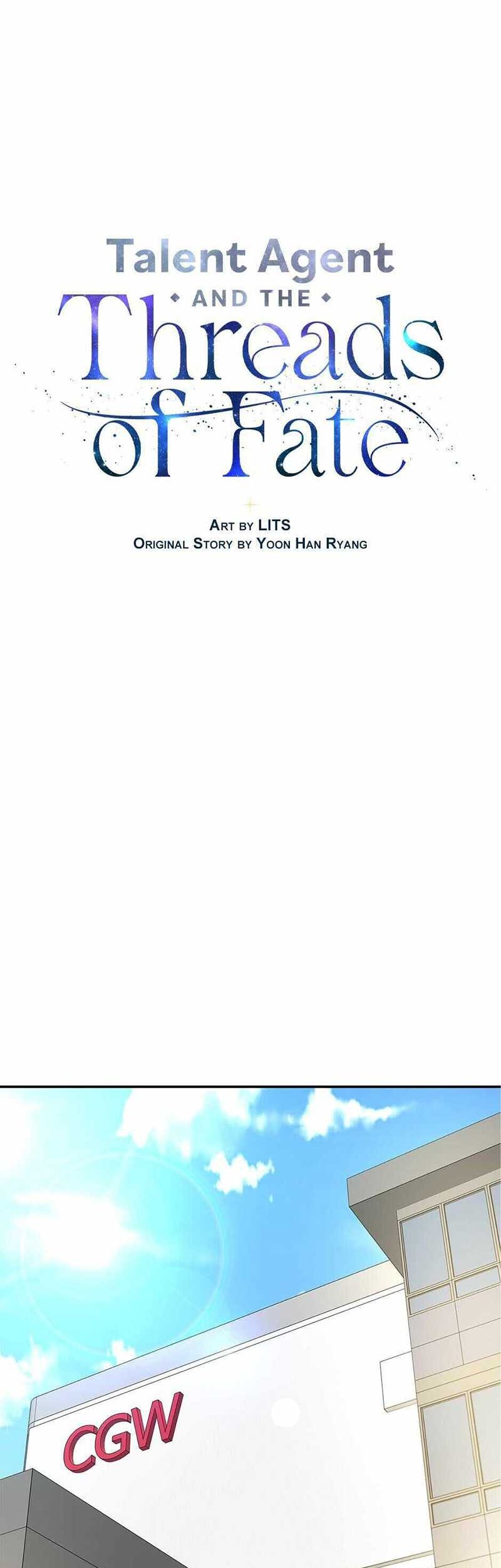 Where Are You Looking, Manager? Chapter 27 Gambar 20