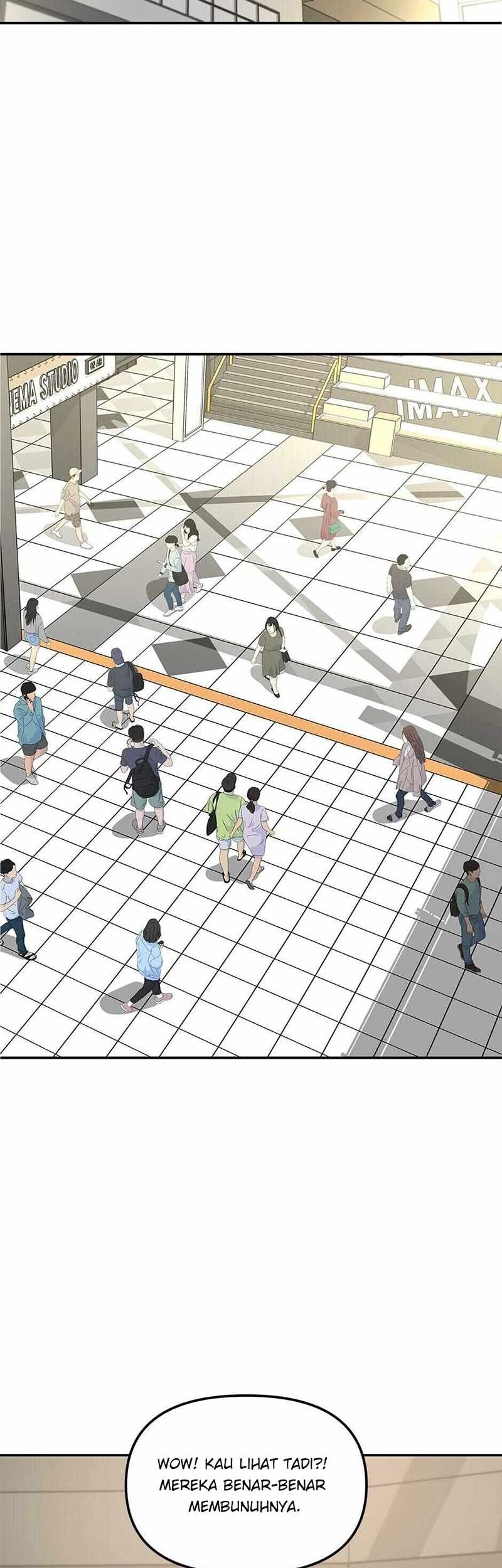 Where Are You Looking, Manager? Chapter 27 Gambar 22