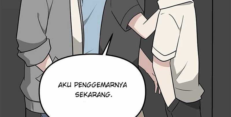 Where Are You Looking, Manager? Chapter 27 Gambar 25