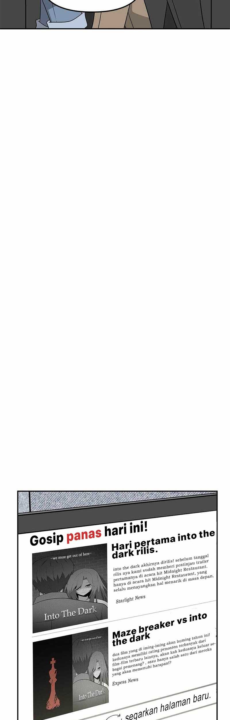 Where Are You Looking, Manager? Chapter 27 Gambar 26