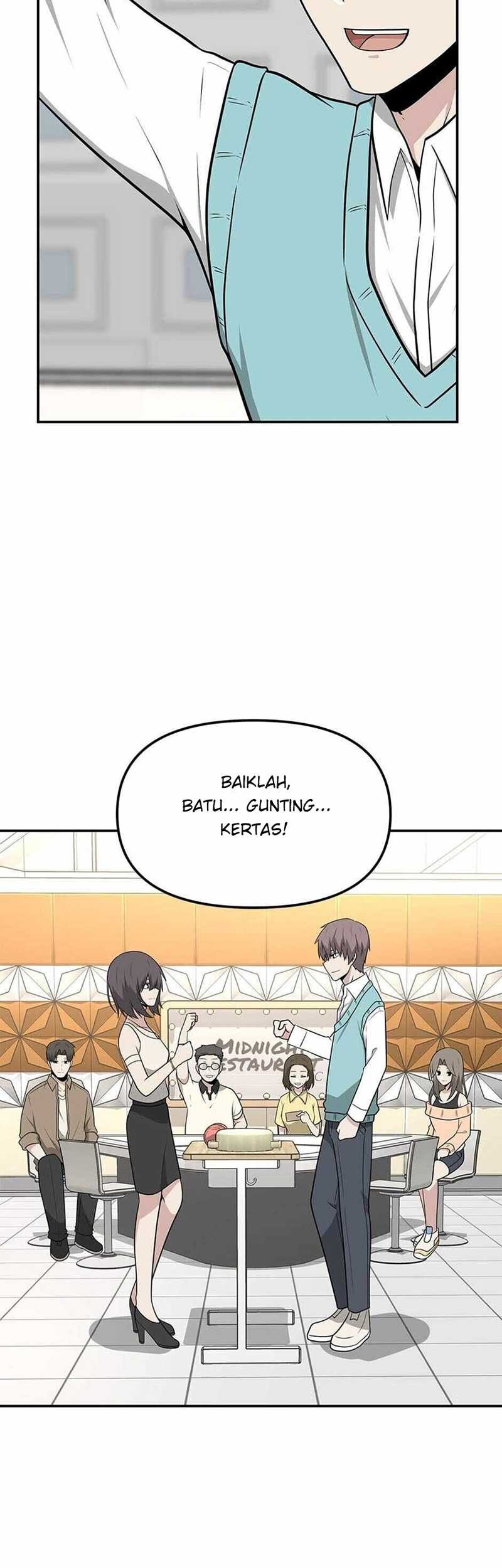 Where Are You Looking, Manager? Chapter 26 Gambar 34