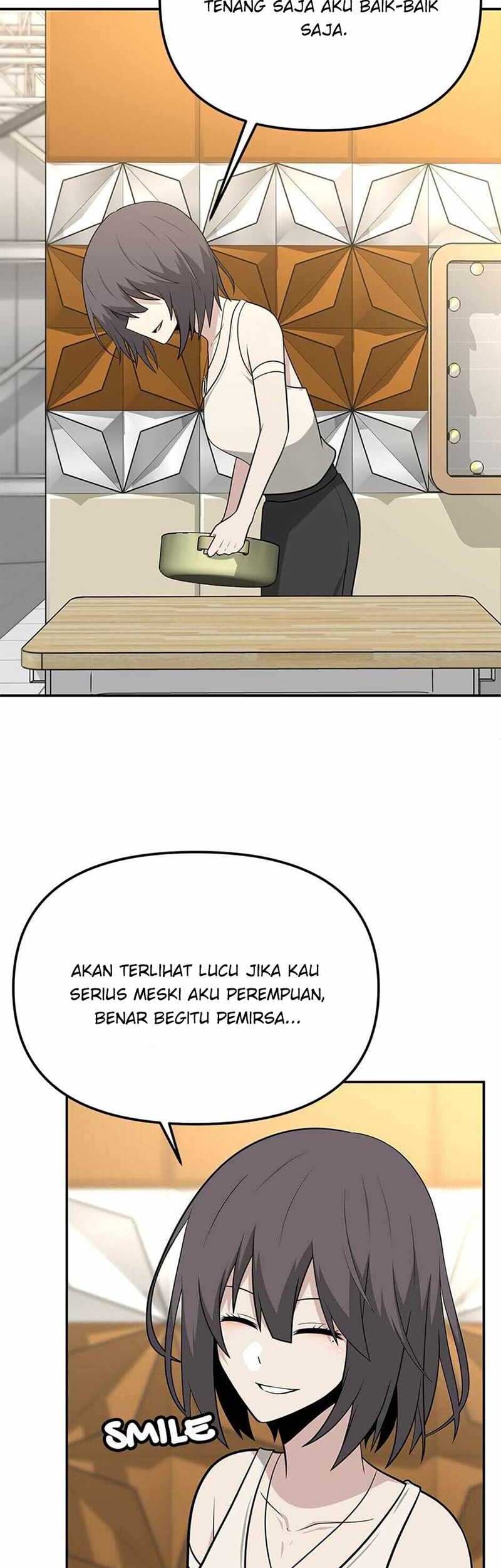 Where Are You Looking, Manager? Chapter 26 Gambar 40