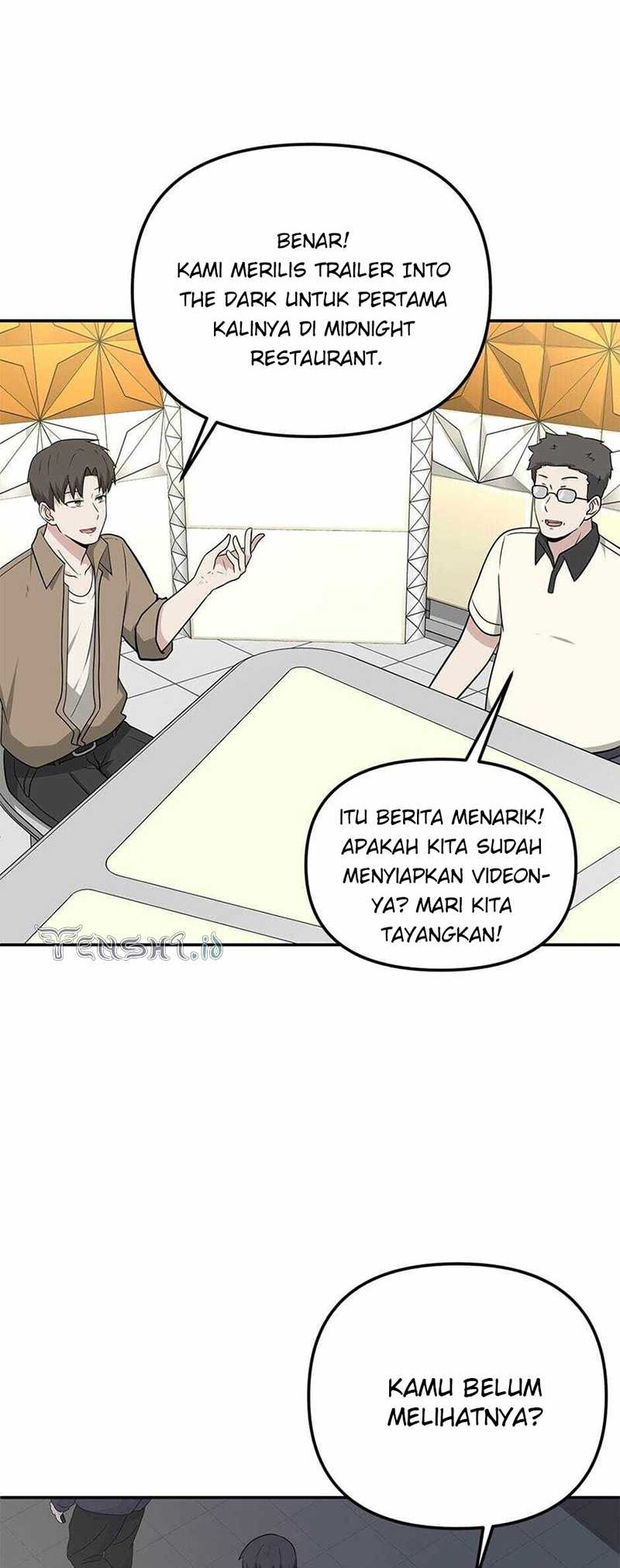 Where Are You Looking, Manager? Chapter 26 Gambar 45