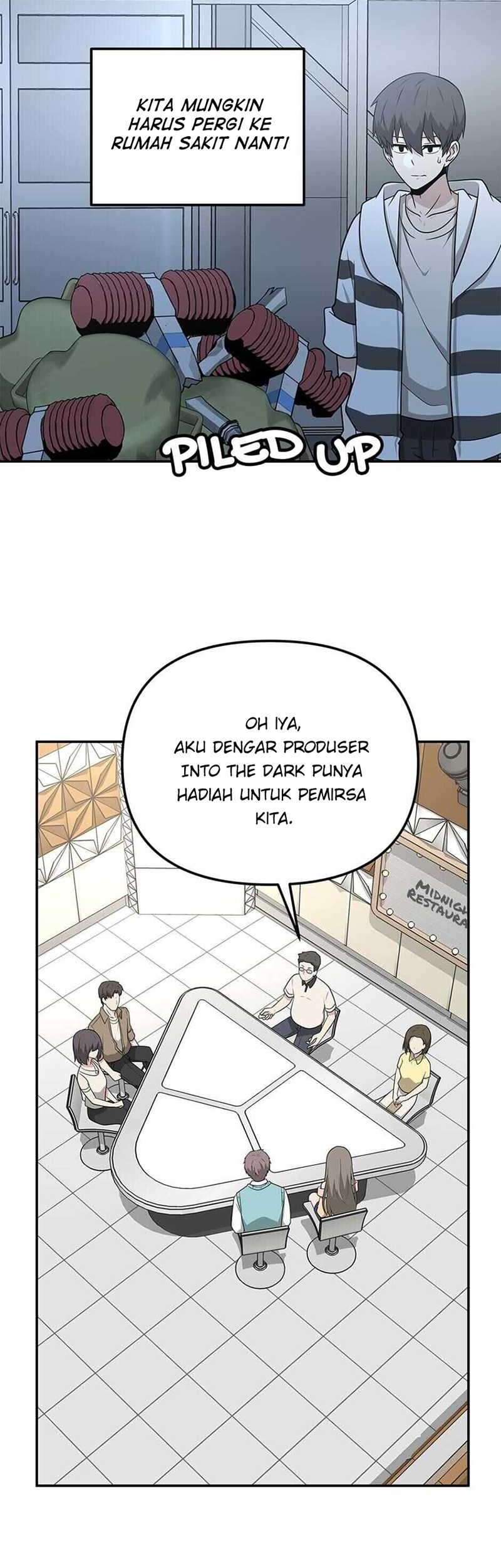 Where Are You Looking, Manager? Chapter 26 Gambar 44