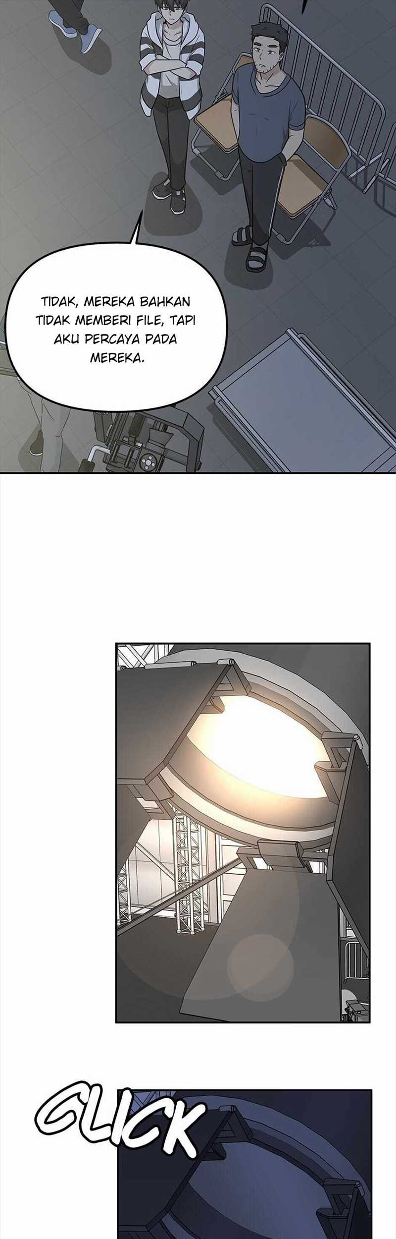 Where Are You Looking, Manager? Chapter 26 Gambar 46