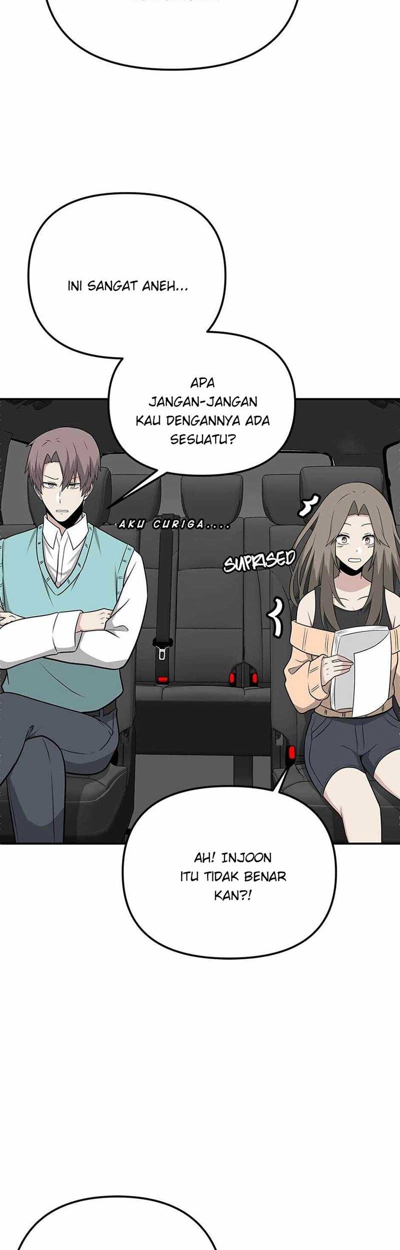 Where Are You Looking, Manager? Chapter 26 Gambar 7