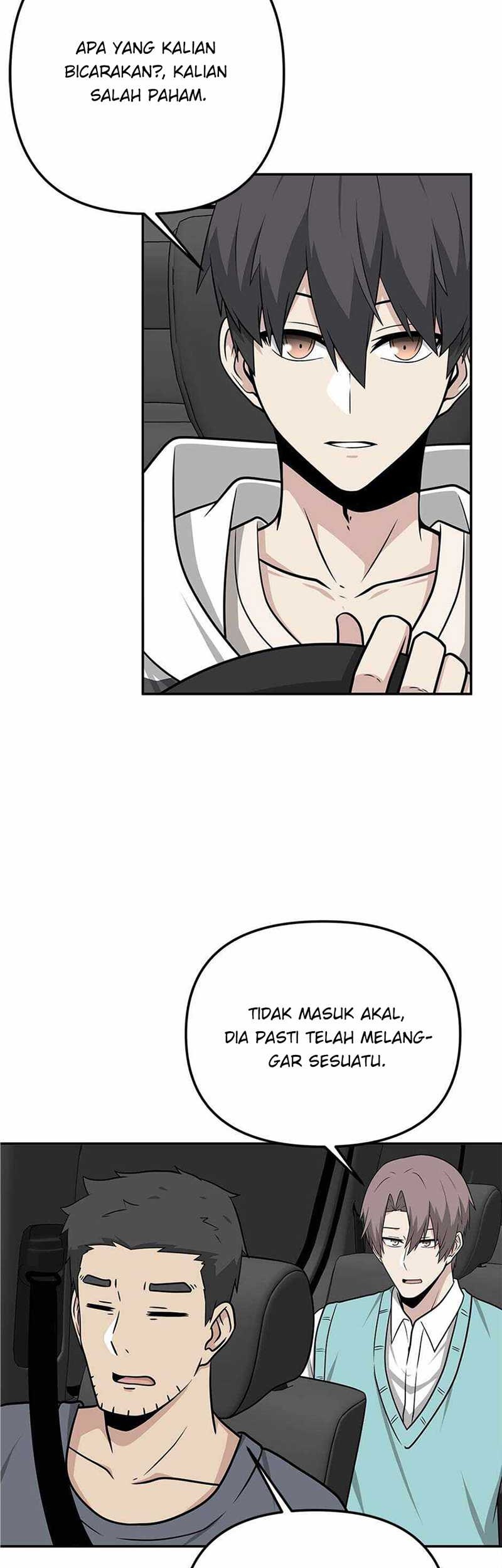 Where Are You Looking, Manager? Chapter 26 Gambar 8