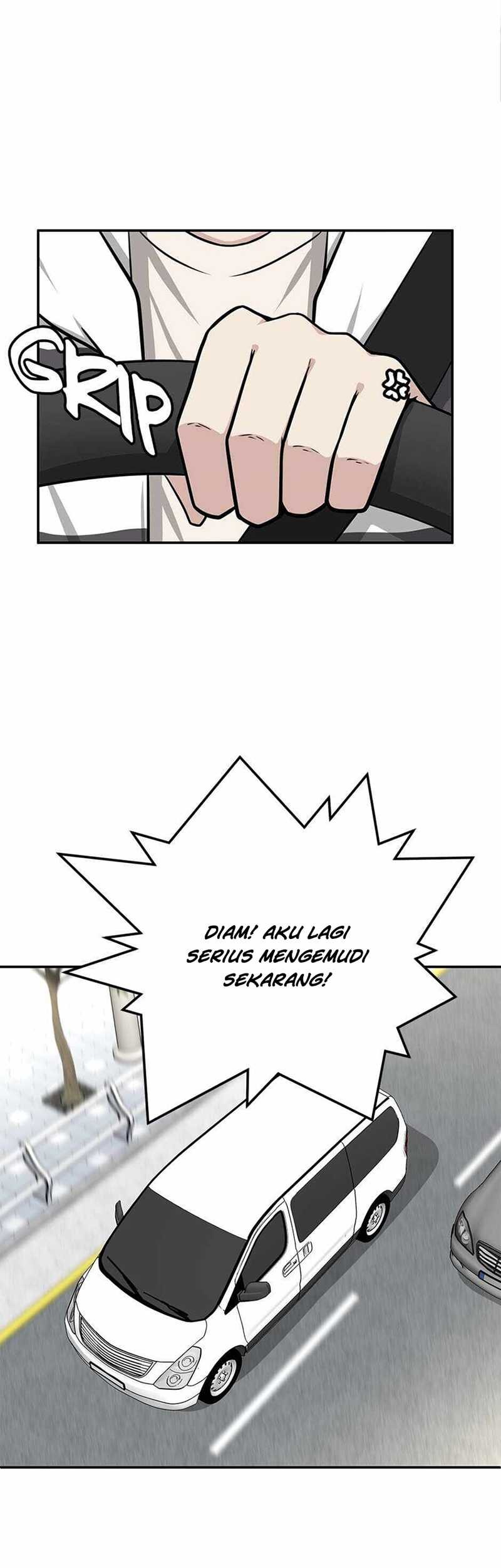 Where Are You Looking, Manager? Chapter 26 Gambar 10