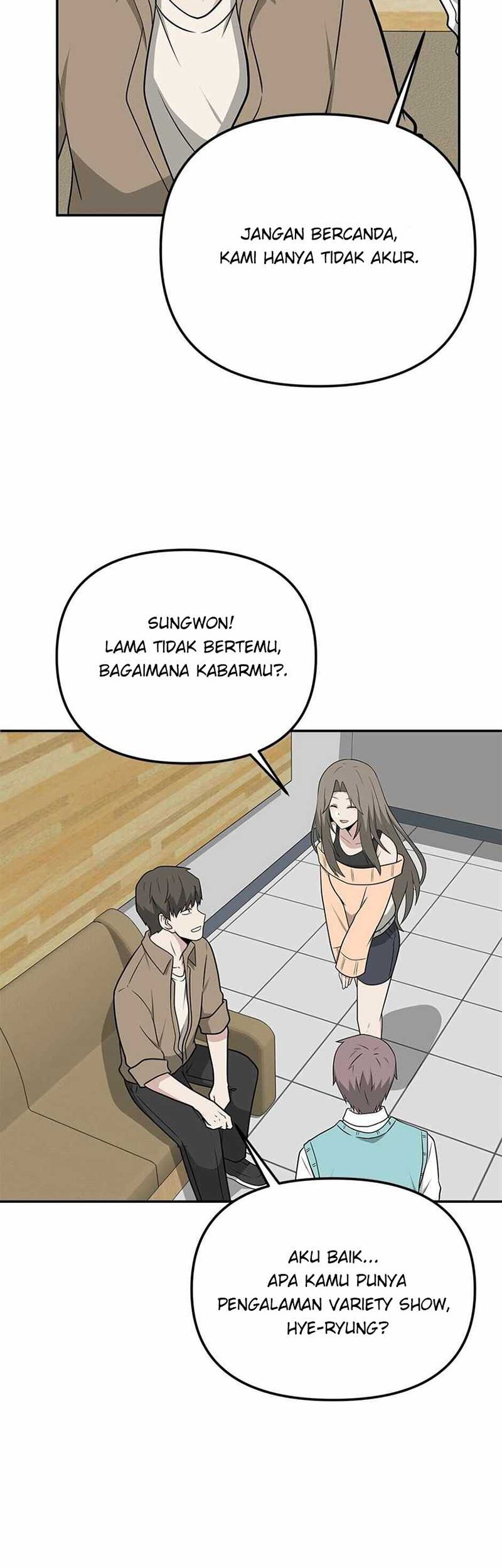 Where Are You Looking, Manager? Chapter 26 Gambar 15