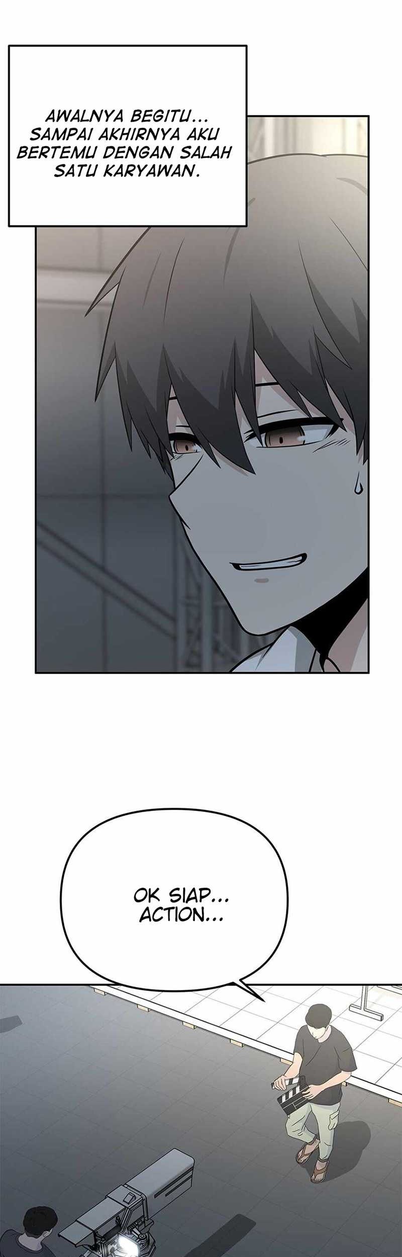 Where Are You Looking, Manager? Chapter 26 Gambar 24