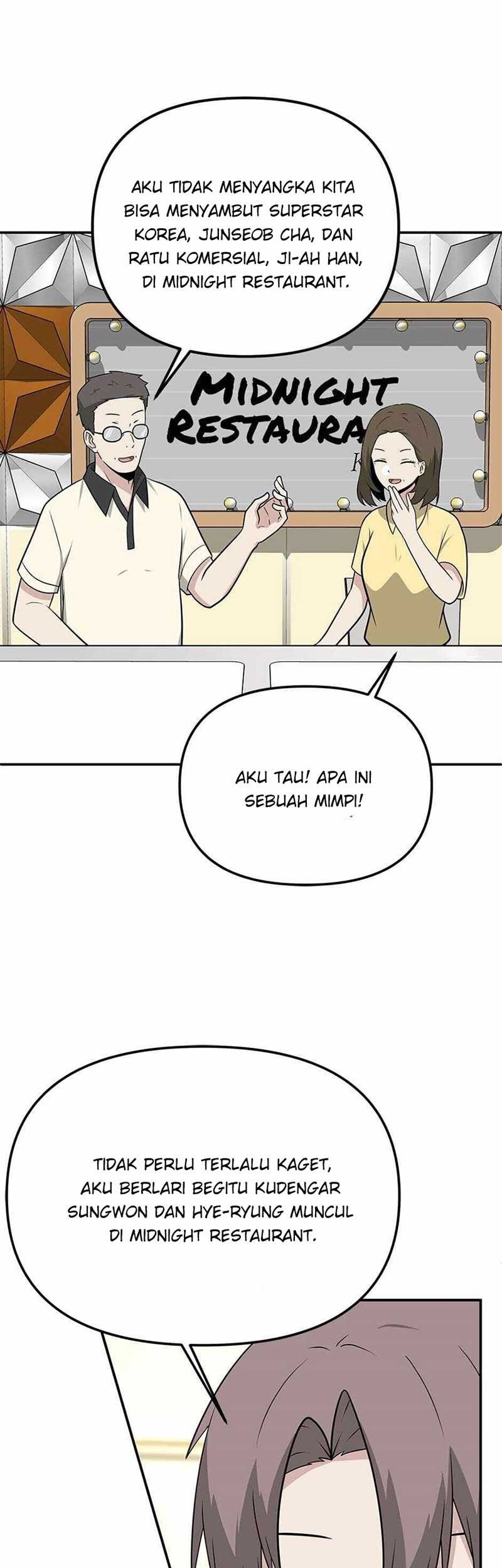 Where Are You Looking, Manager? Chapter 26 Gambar 26