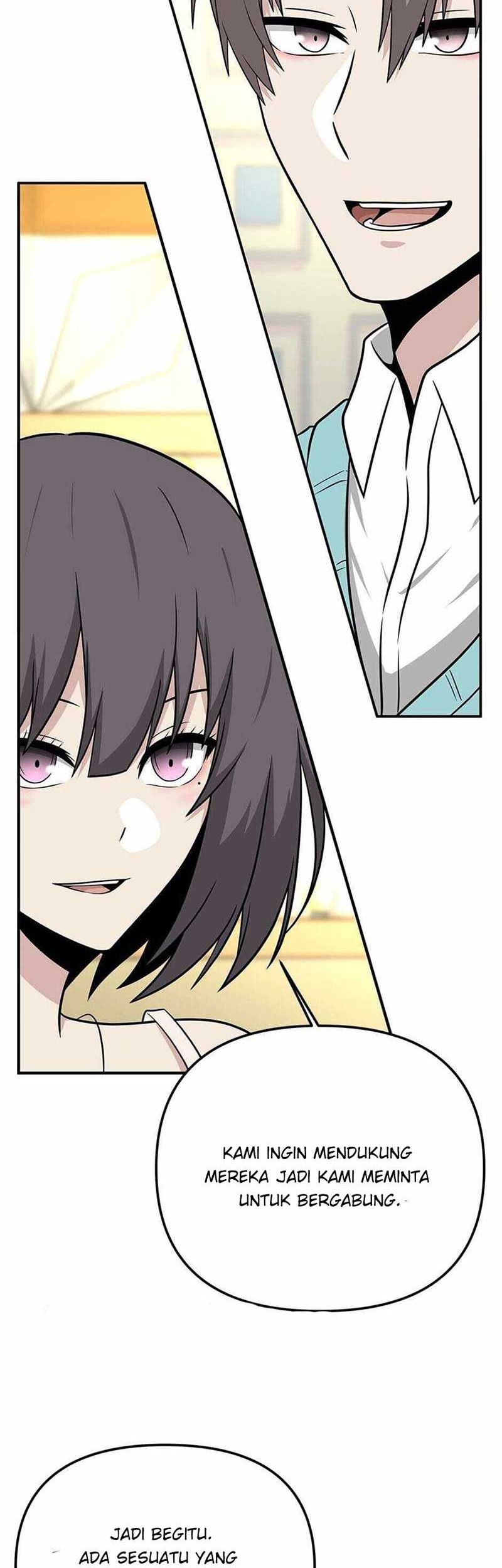 Where Are You Looking, Manager? Chapter 26 Gambar 27