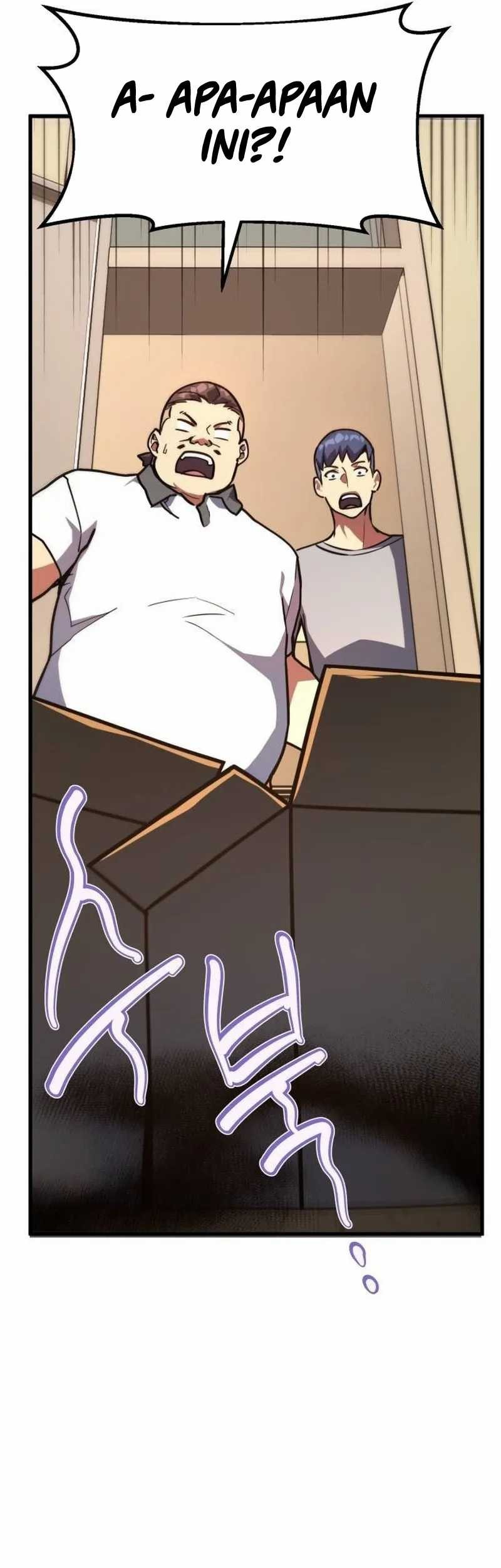 The Game’s Greatest Troll Chapter 80 Gambar 28