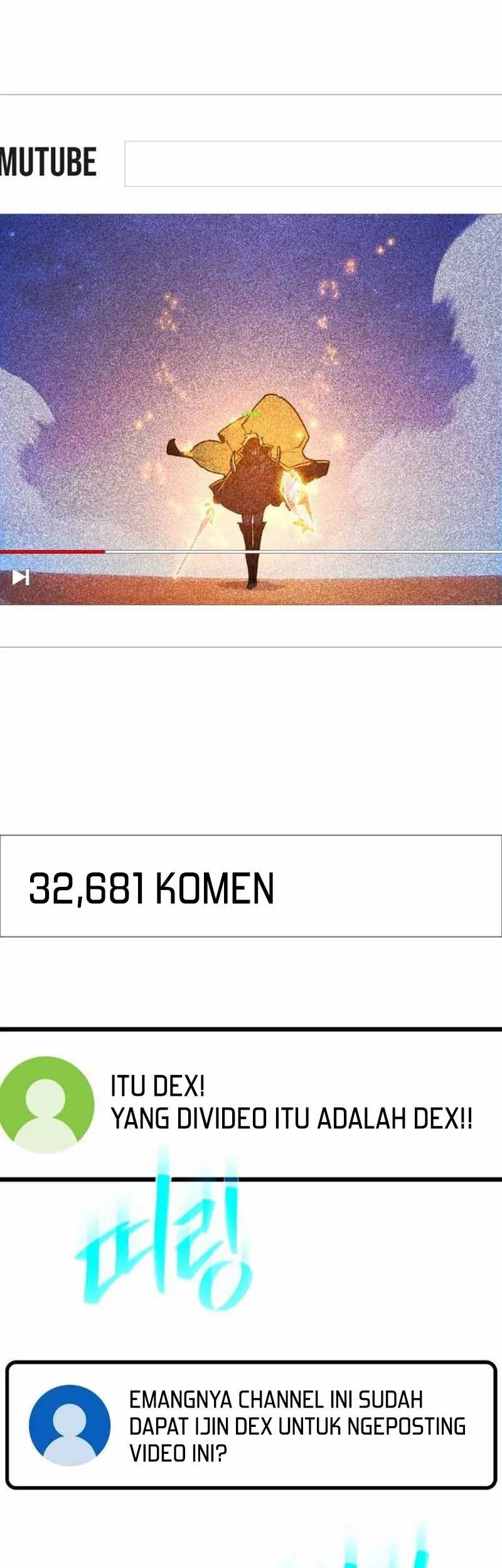 The Game’s Greatest Troll Chapter 80 Gambar 32