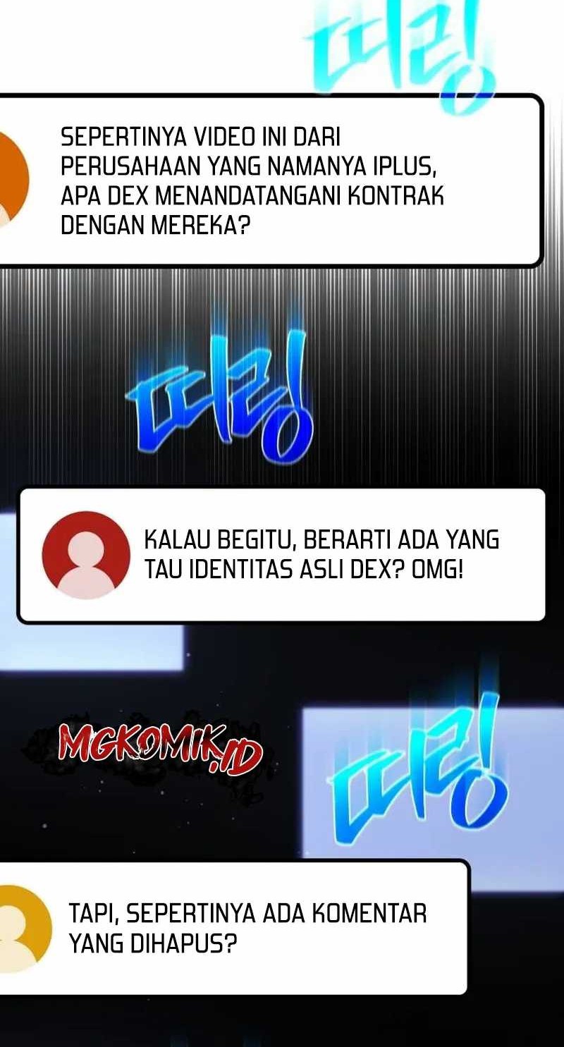 The Game’s Greatest Troll Chapter 80 Gambar 33