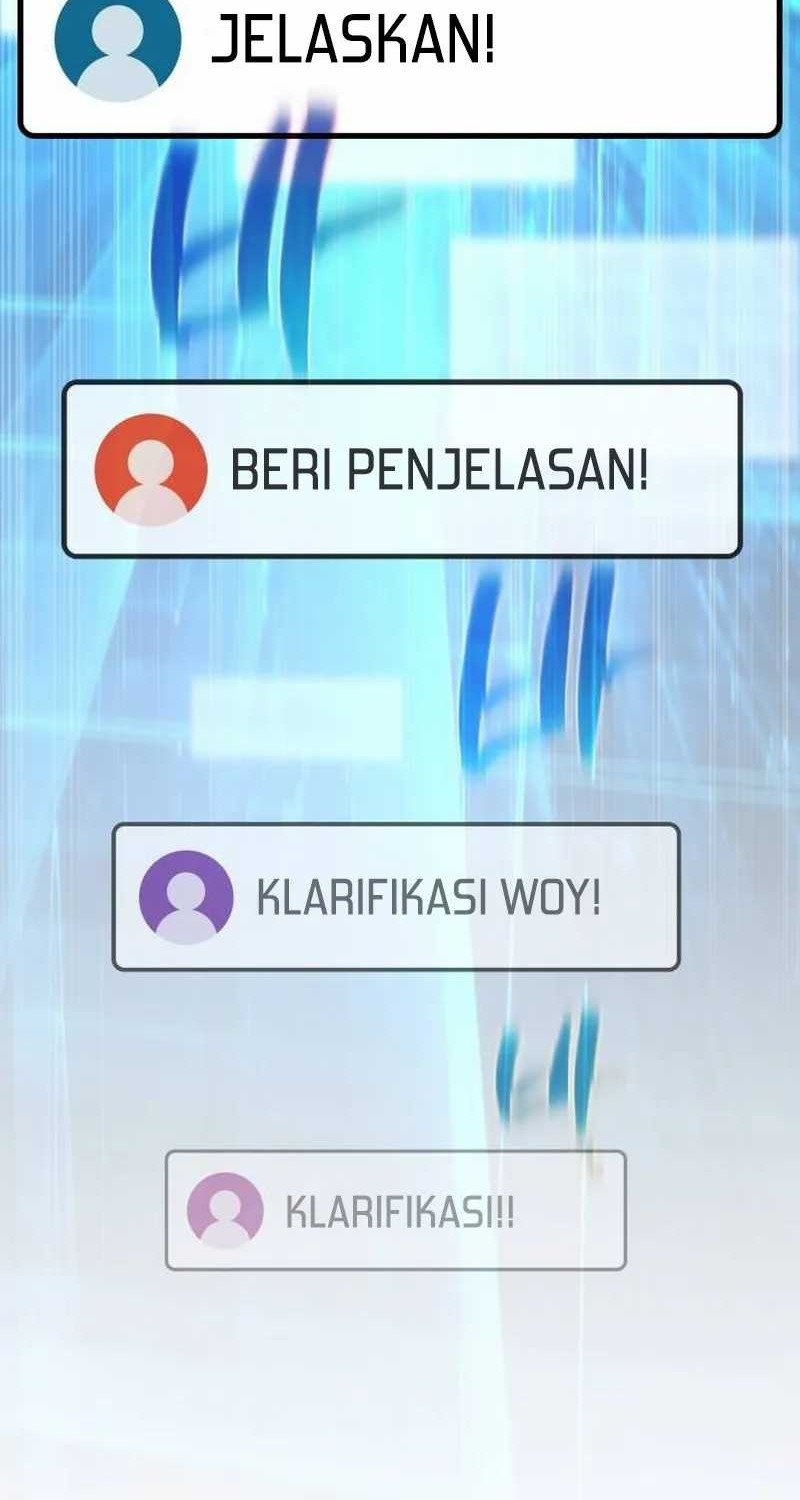 The Game’s Greatest Troll Chapter 80 Gambar 35