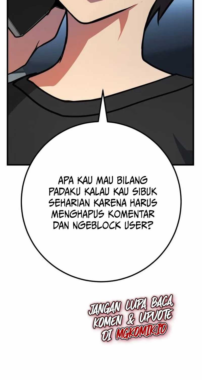 The Game’s Greatest Troll Chapter 80 Gambar 37