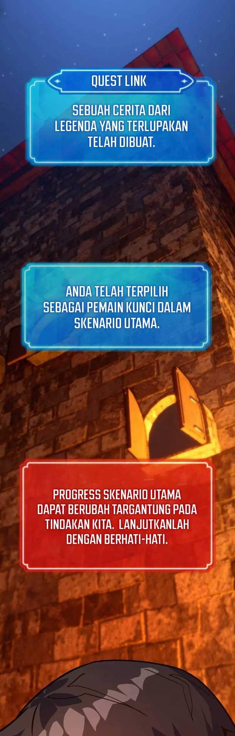 The Game’s Greatest Troll Chapter 80 Gambar 19