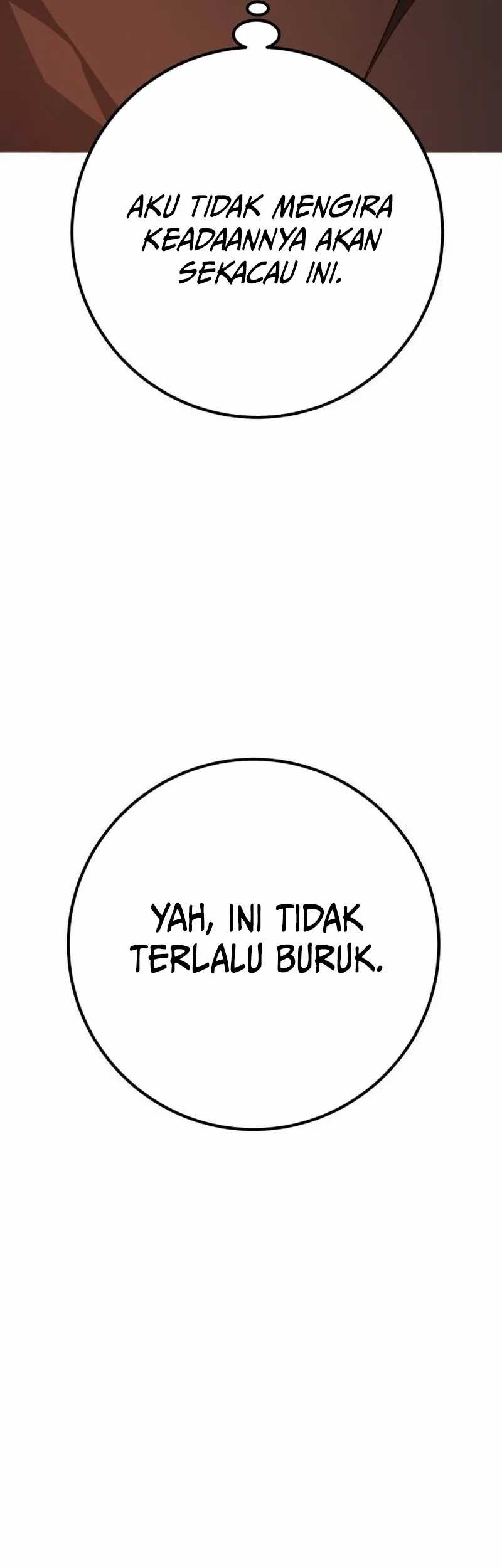 The Game’s Greatest Troll Chapter 80 Gambar 21