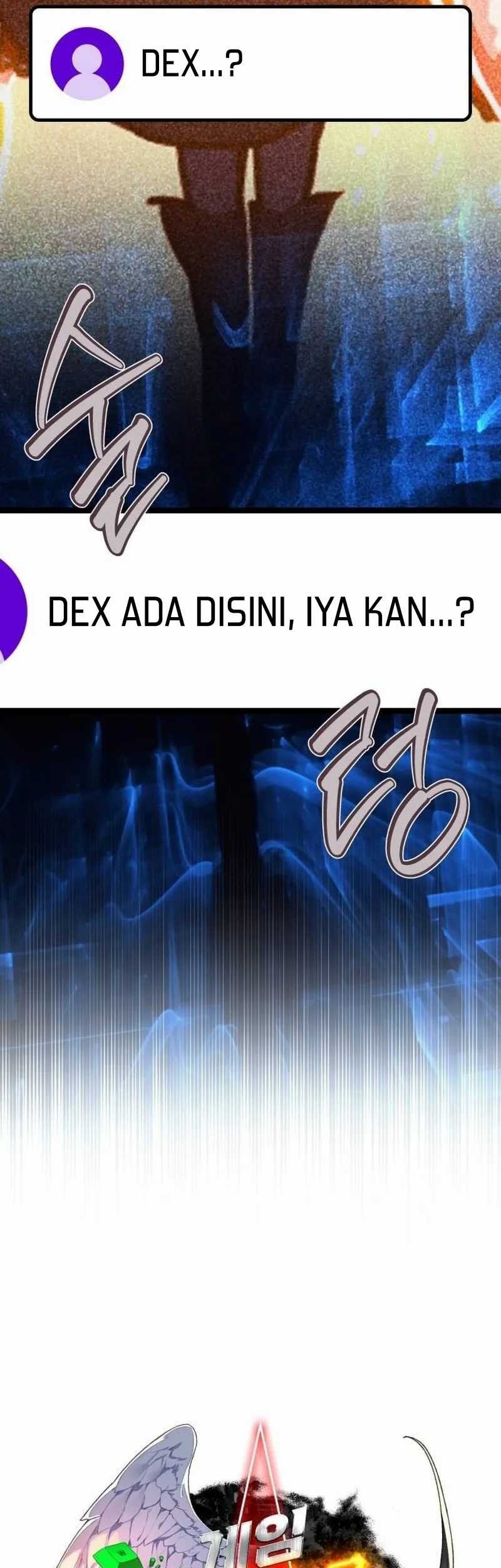 The Game’s Greatest Troll Chapter 80 Gambar 25