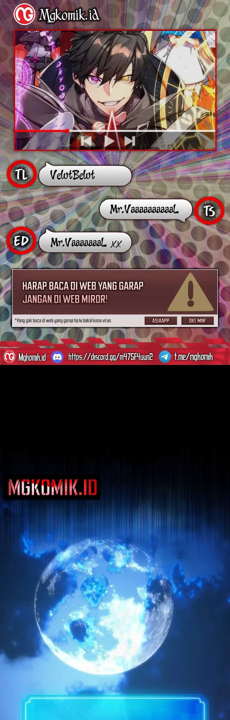 Komik The Game’s Greatest Troll Chapter 80 gambar nomor 1