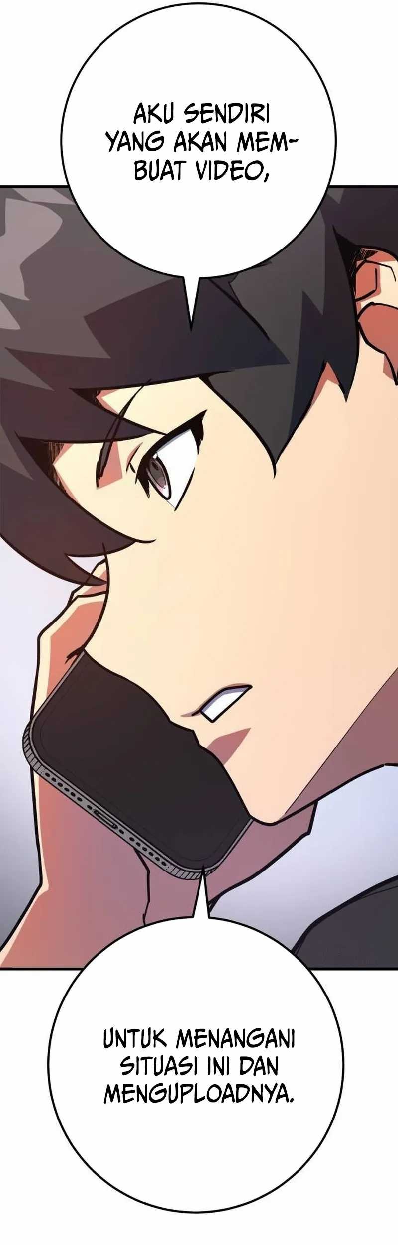 The Game’s Greatest Troll Chapter 80 Gambar 47