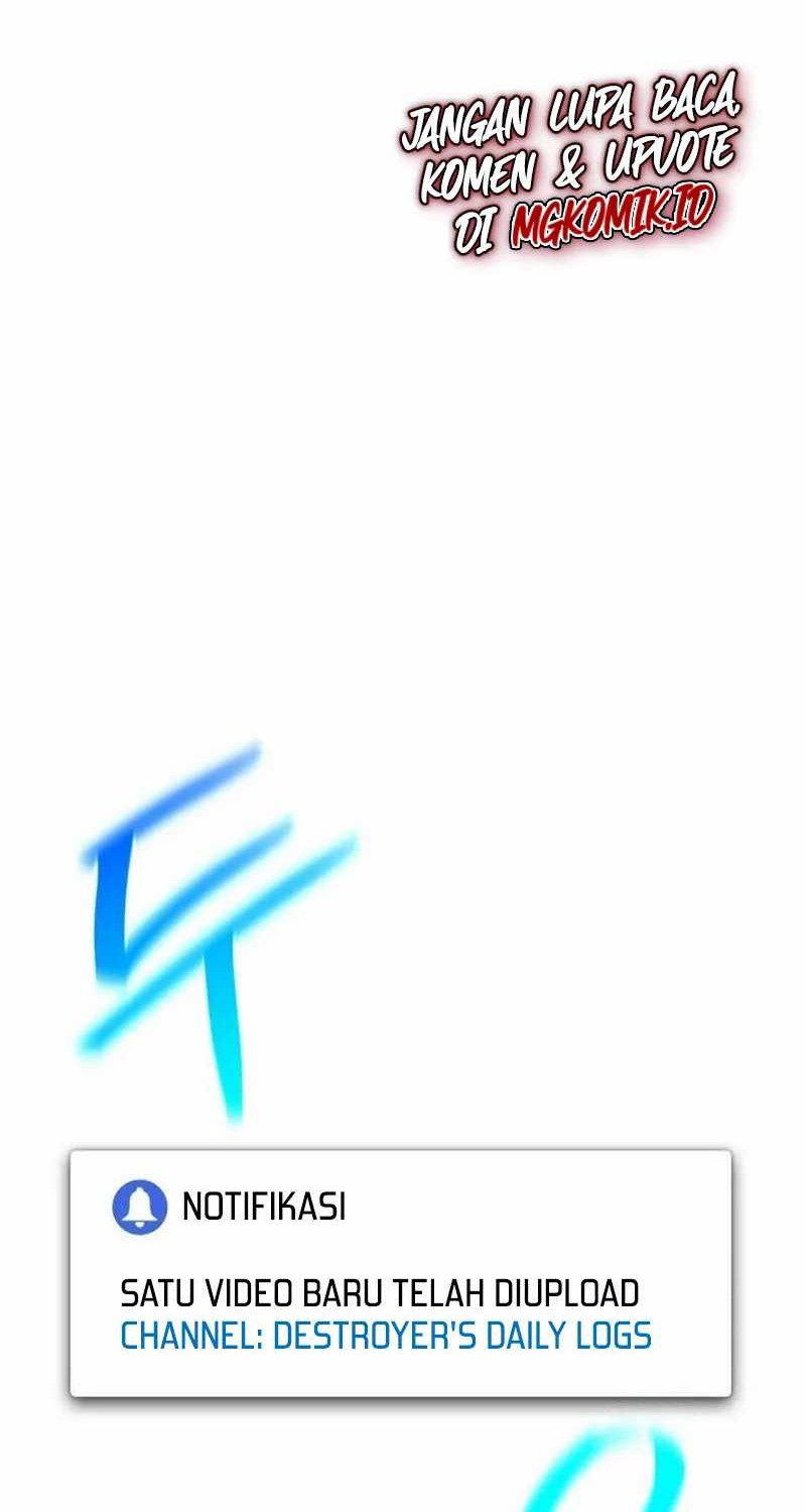 The Game’s Greatest Troll Chapter 80 Gambar 48