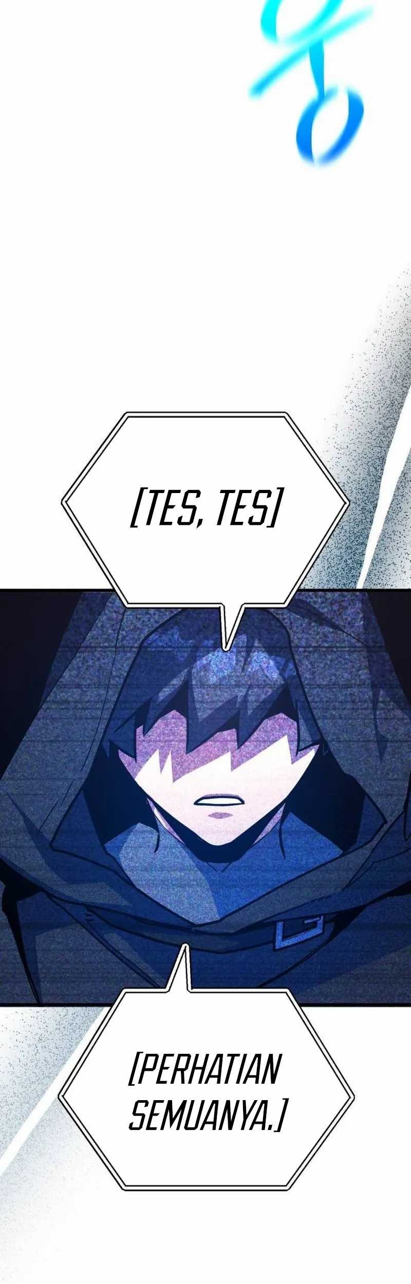 The Game’s Greatest Troll Chapter 80 Gambar 49