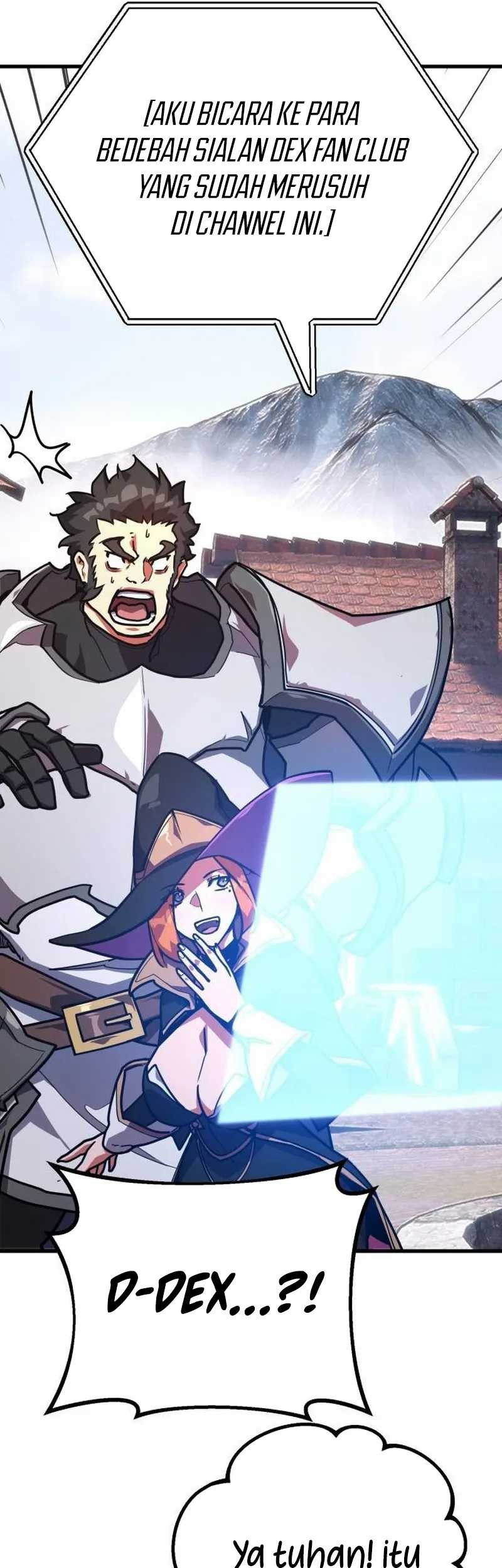 The Game’s Greatest Troll Chapter 80 Gambar 51