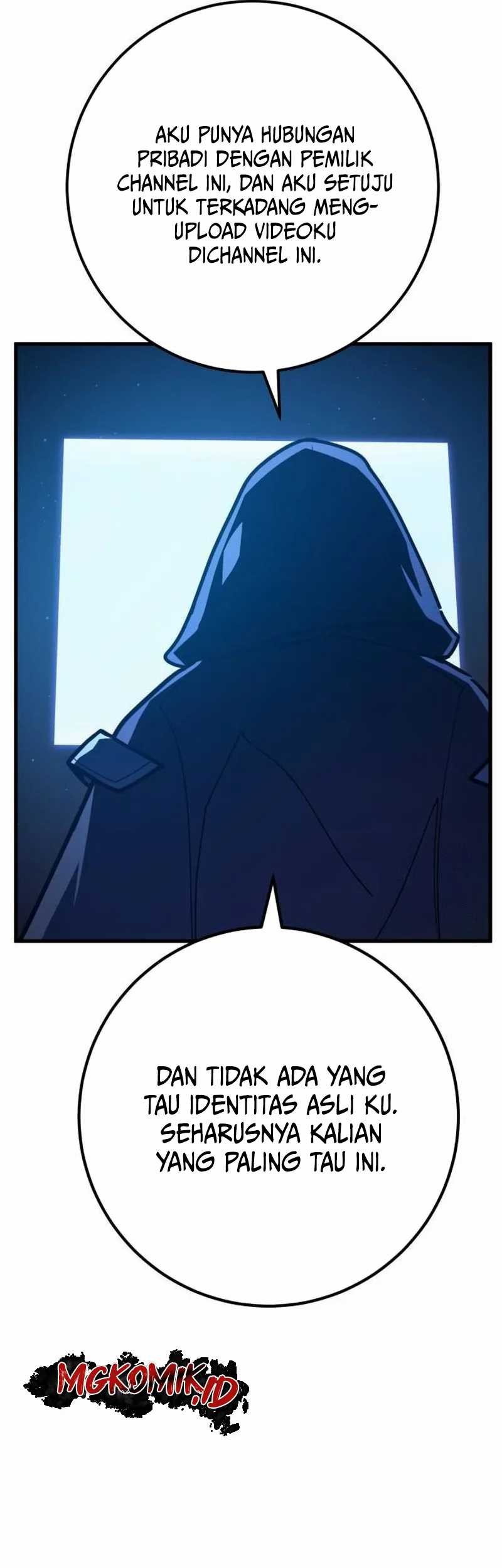 The Game’s Greatest Troll Chapter 80 Gambar 53