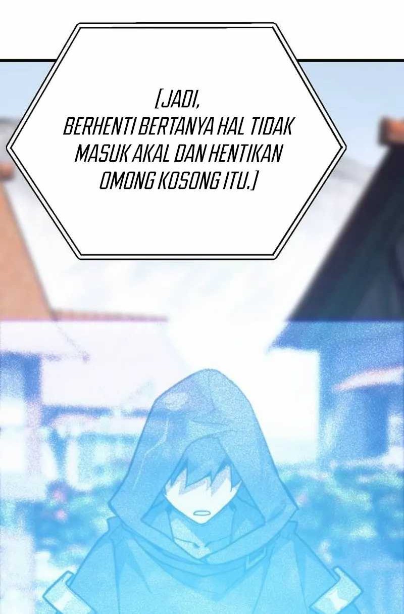 The Game’s Greatest Troll Chapter 80 Gambar 54