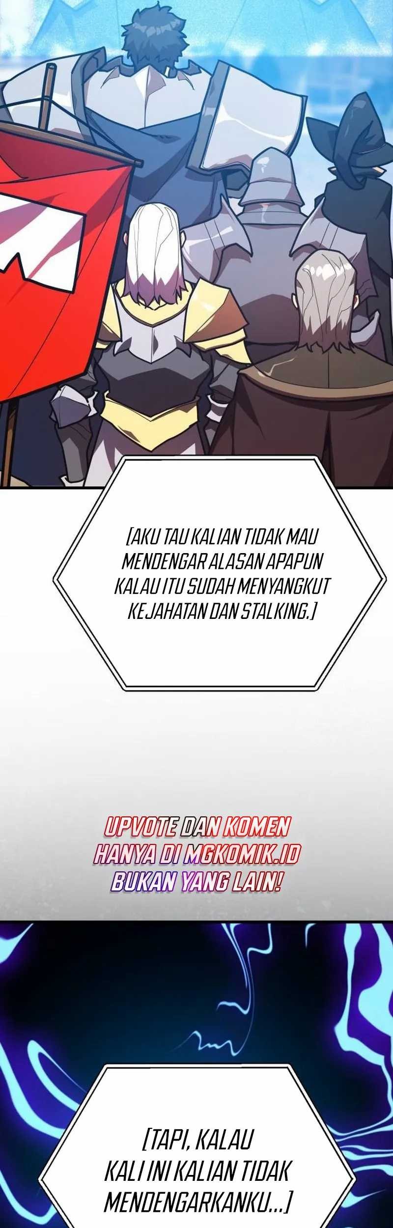 The Game’s Greatest Troll Chapter 80 Gambar 55