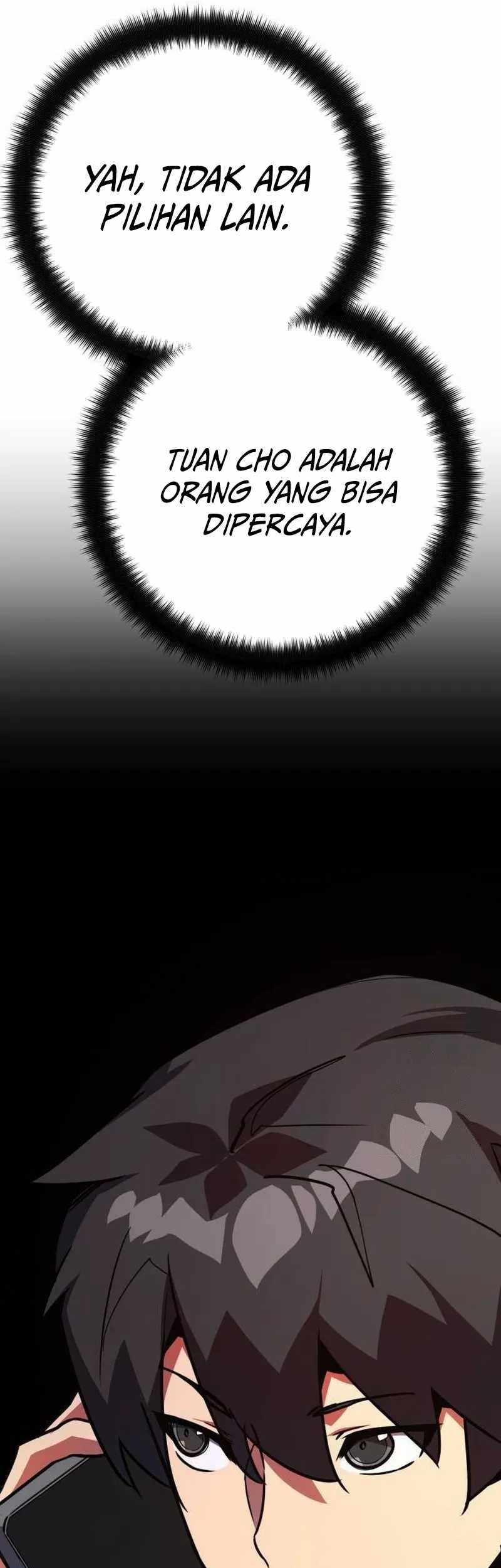 The Game’s Greatest Troll Chapter 80 Gambar 40