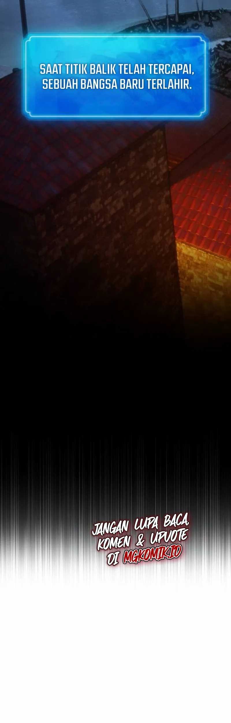 The Game’s Greatest Troll Chapter 80 Gambar 3